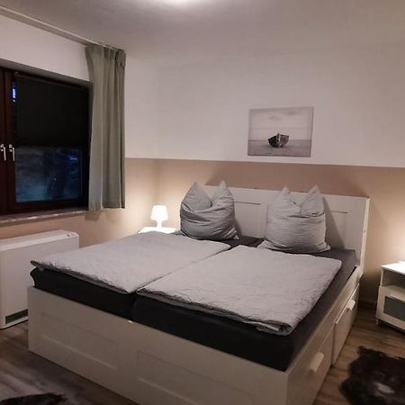 Appartement Hafenliebe à List auf Sylt Extérieur photo