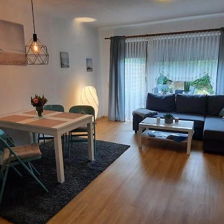 Appartement Hafenliebe à List auf Sylt Extérieur photo