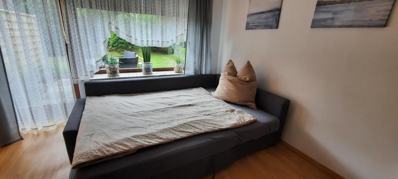 Appartement Hafenliebe à List auf Sylt Extérieur photo