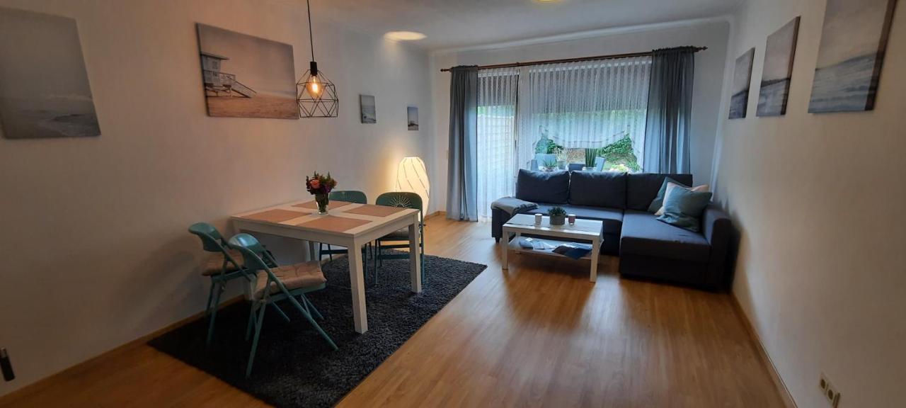 Appartement Hafenliebe à List auf Sylt Extérieur photo