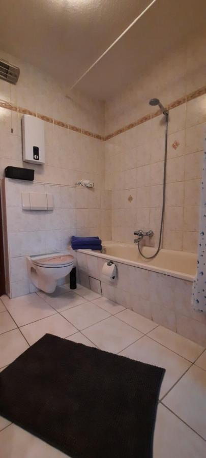 Appartement Hafenliebe à List auf Sylt Extérieur photo